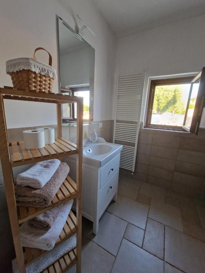 דירות מונופולי Demetra Trulli Experience מראה חיצוני תמונה