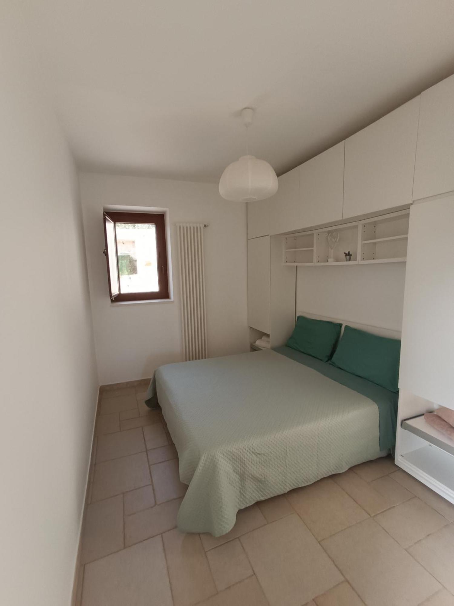 דירות מונופולי Demetra Trulli Experience מראה חיצוני תמונה